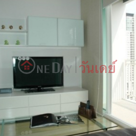 Condo for Rent: 39 By Sansiri, 50 m², 1 bedroom(s) - OneDay_0