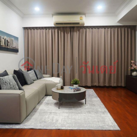 Condo for Rent: Baan Piya Sathorn, 92 m², 2 bedroom(s) - OneDay_0