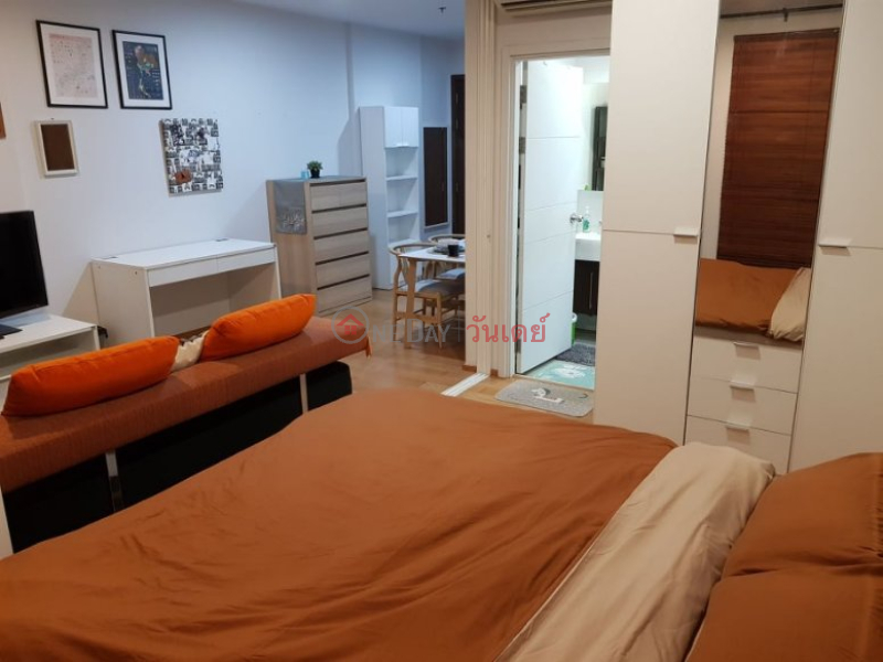 , 1, Residential | Rental Listings, ฿ 22,000/ month