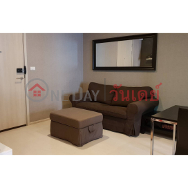 คอนโด สำหรับ ขาย: Condolette Pixel Sathorn, 36 ตร.ม., 1 ห้องนอน - OneDay_0