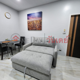 Condo for Rent: Noble Refine, 55 m², 1 bedroom(s) - OneDay_0