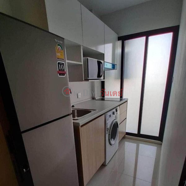 ฿ 12,000/ month, Condo for rent Phaholyothin-Sapanmai (5th floor)