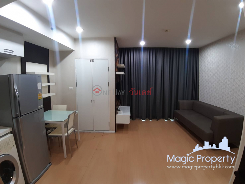 1 Bedroom Condo for rent in The Alcove Thonglor 10, Watthana, Bangkok Rental Listings