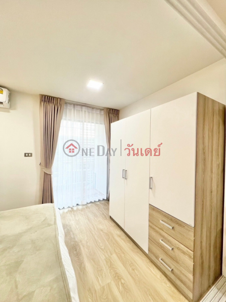 Property Search Thailand | OneDay | Residential | Sales Listings, For sale Condo Regent Home 7/1 (8th floor)