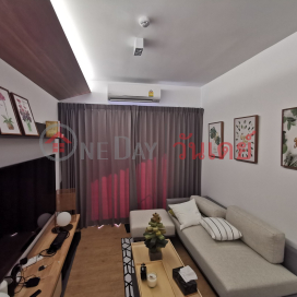 อื่นๆ สำหรับ เช่า: TRIPLE Y RESIDENCE, 68 ตร.ม., 2 ห้องนอน - OneDay_0