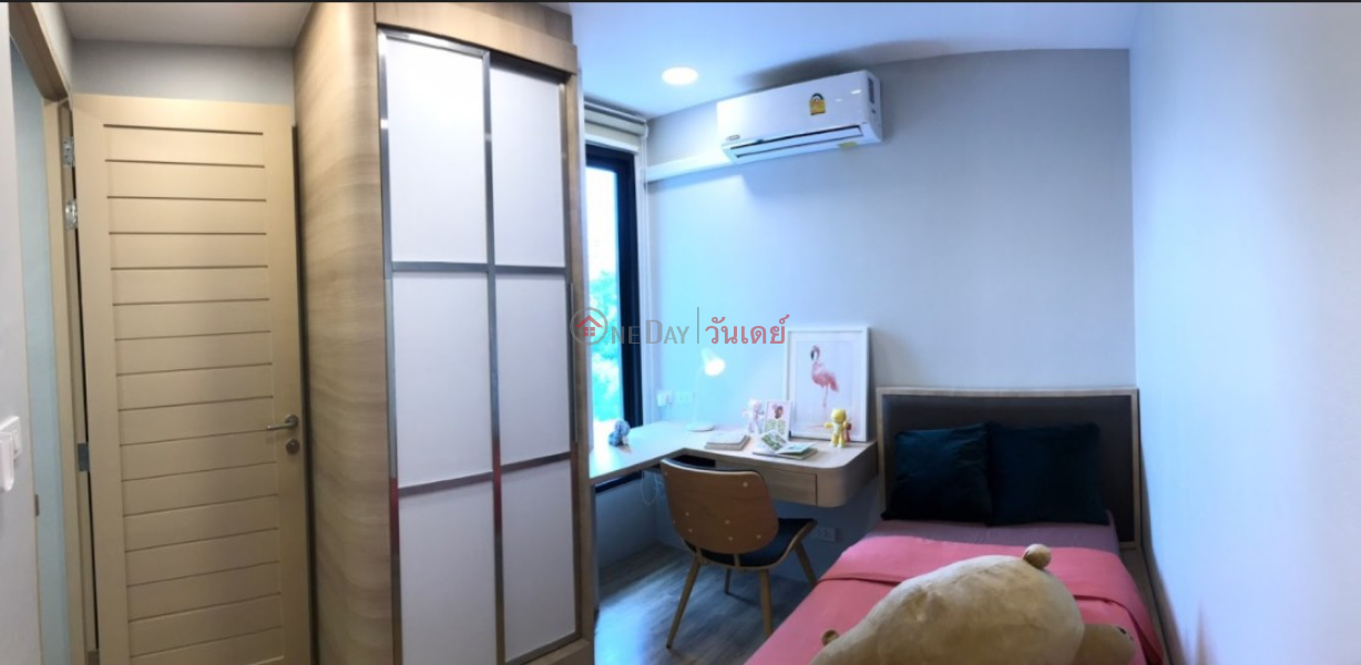 คอนโด สำหรับ เช่า: Glory Sukhumvit, 70 ตร.ม., 2 ห้องนอน | ประเทศไทย, เช่า, ฿ 35,000/ เดือน