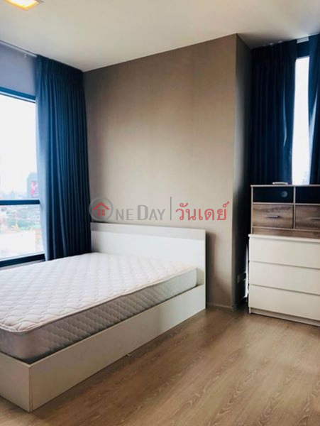 Condo for Rent: Condolette Midst Rama 9, 35 m², 1 bedroom(s) Rental Listings