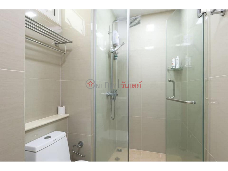 Property Search Thailand | OneDay | Residential | Rental Listings, Condo for Rent: T.C. Green, 37 m², 1 bedroom(s)