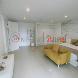 คอนโด สำหรับ เช่า: Benviar Tonson Residence, 100 ตร.ม., 1 ห้องนอน - OneDay_0