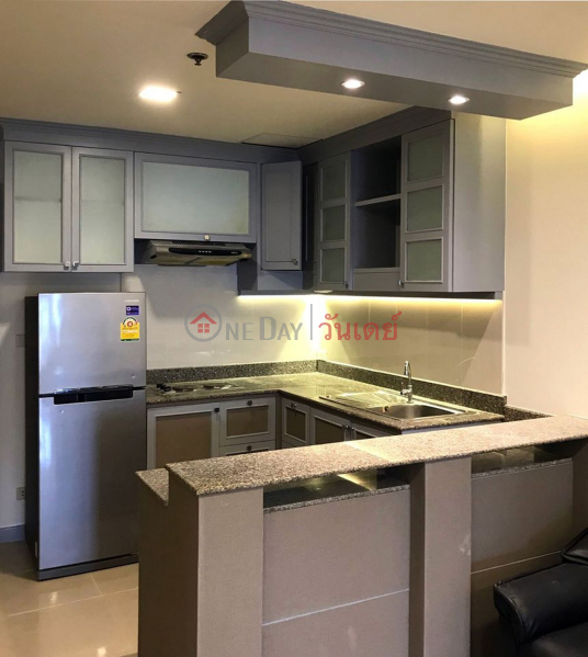 ฿ 27,000/ month Condo for Rent: State Tower, 68 m², 1 bedroom(s)