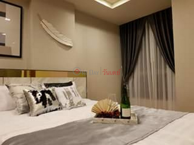 , 1 Residential Rental Listings ฿ 23,000/ month