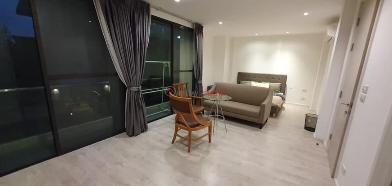 House for Rent: Aq Arbor Suanluang Rama 9 – Pattanakarn, 300 m², 4 bedroom(s) Thailand, Rental ฿ 75,000/ month