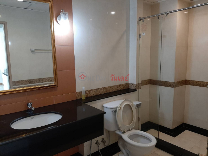 Condo for Rent: Supalai Oriental Place Sathorn - Suanplu, 59 m², 1 bedroom(s) Rental Listings