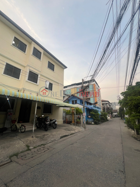 บ้านทองสุขดี (Baan Thong Suk Dee) จตุจักร | OneDay วันเดย์(5)