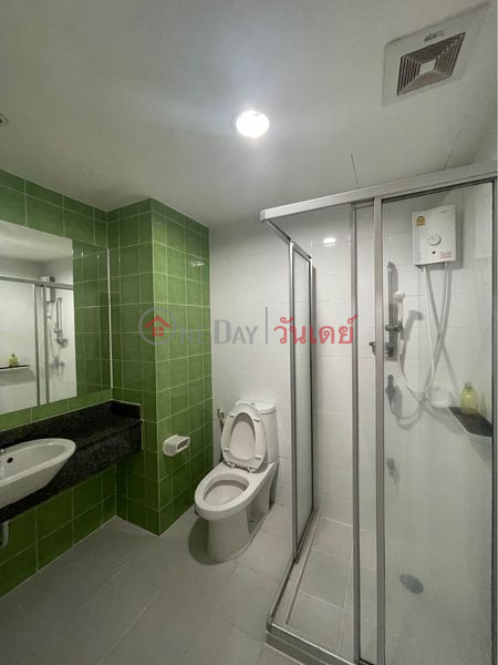 ฿ 10,000/ month | Condo for rent The Link Sukhumvit 50 (7th floor)