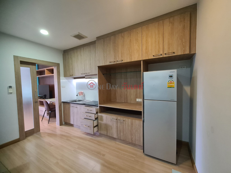 Condo for Rent: Ratchathewi Tower, 43 m², 1 bedroom(s) | Thailand Rental, ฿ 17,000/ month