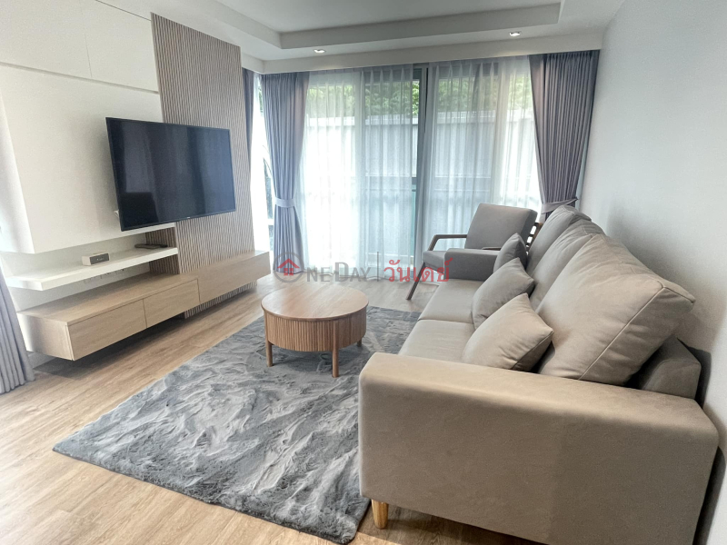 Others for Rent: M Ville, 100 m², 2 bedroom(s),Thailand, Rental ฿ 67,000/ month