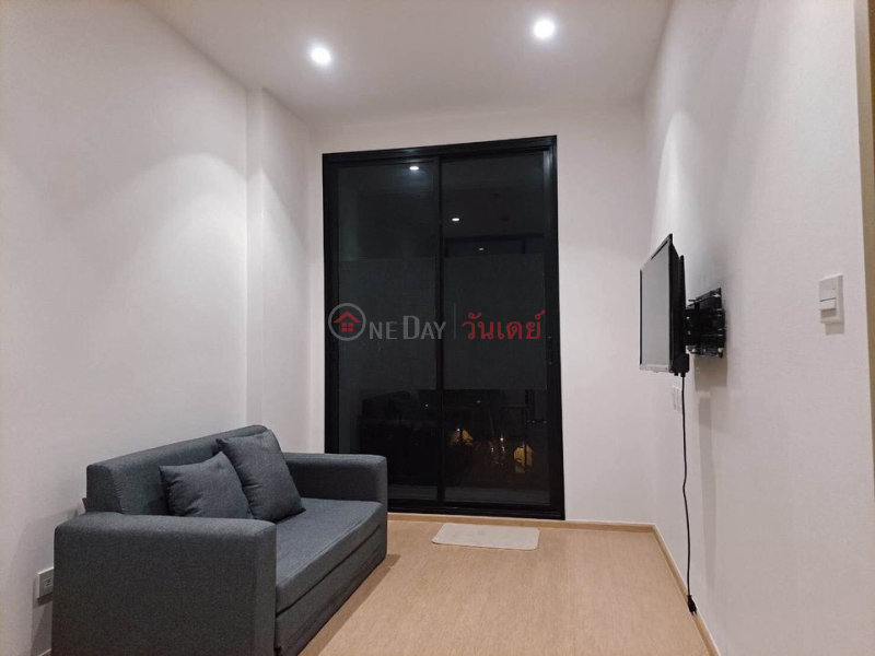 Condo for Rent: Maru Ladprao 15, 35 m², 1 bedroom(s) Rental Listings