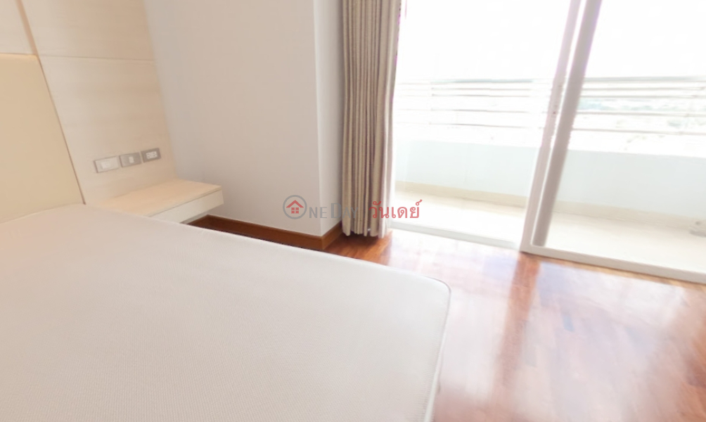 ฿ 65,000/ month, Condo for Rent: The Residence, 160 m², 2 bedroom(s)