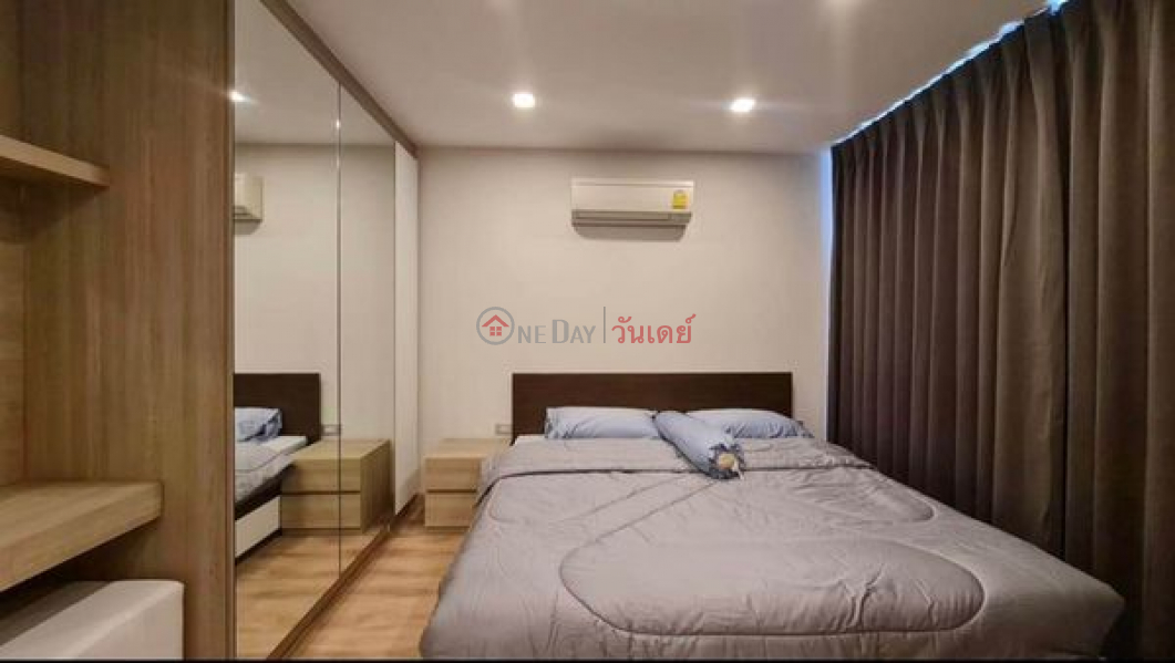 For rent THE ACE EKAMAI (3rd floor) | Thailand | Rental | ฿ 15,000/ month