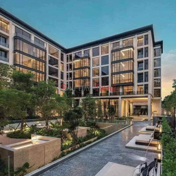 The Reserve 61 Hideaway - Luxury Condo for Rent Rental Listings