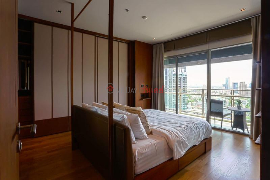 Condo for Rent: The Madison, 162 m², 2 bedroom(s) Rental Listings