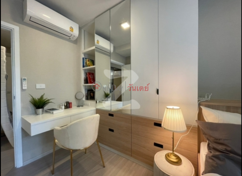 ฿ 60,000/ month Condo for Rent: Quintara Phume Sukhumvit 39, 69 m², 2 bedroom(s)