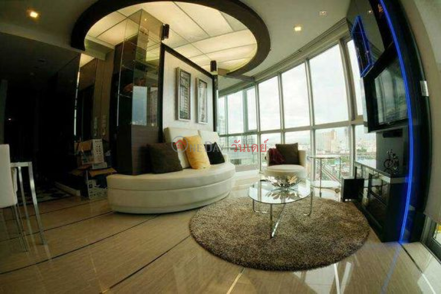 Property Search Thailand | OneDay | Residential, Rental Listings Condo for rent Sky Walk Residences (20th floor)