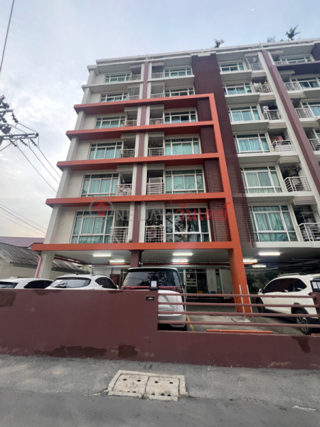 G-1 Condo (คอนโด จี-1),Chatuchak | OneDay วันเดย์(1)