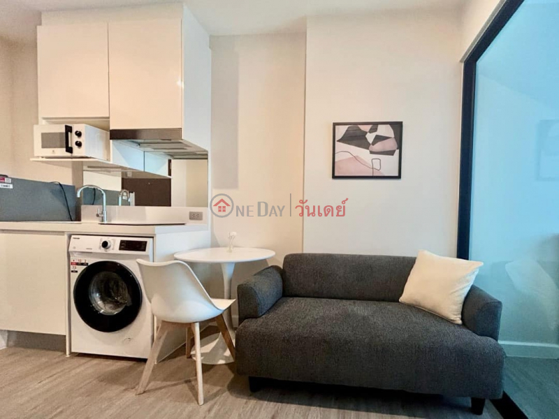 Property Search Thailand | OneDay | Residential Rental Listings, P24080624 For Rent Condo The Sky Sukhumvit (The Sky Sukhumvit) 1 bedroom 26 sq m, 7th floor.
