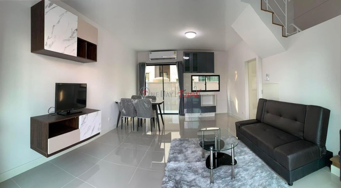 Others for Rent: Townhome, 141 m², 3 bedroom(s),Thailand | Rental | ฿ 31,000/ month