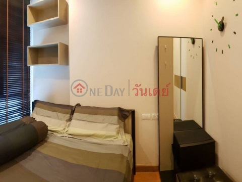 คอนโด สำหรับ เช่า: Q. House Condo Sukhumvit 79, 32 ตร.ม., 1 ห้องนอน - OneDay_0