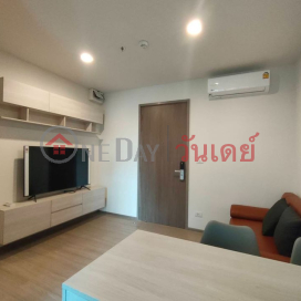 Condo for Rent: The Base Phetchaburi-thonglor, 29 m², 1 bedroom(s) - OneDay_0