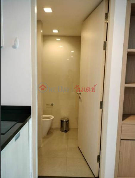 ฿ 23,500/ month, For rent: Haus 23 Condo (floor 12A),62sqm, 2 bedrooms