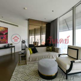 Condo for Rent: Magnolias Ratchadamri Boulevard, 106 m², 2 bedroom(s) - OneDay_0