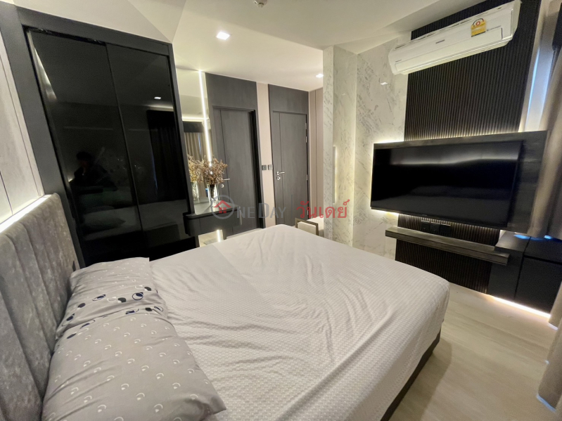 Condo for Rent: Life One Wireless, 45 m², 2 bedroom(s) Rental Listings