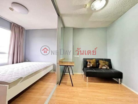 Condo for rent: Lumpini Ville On Nut-Lat Krabang (4th floor) _0