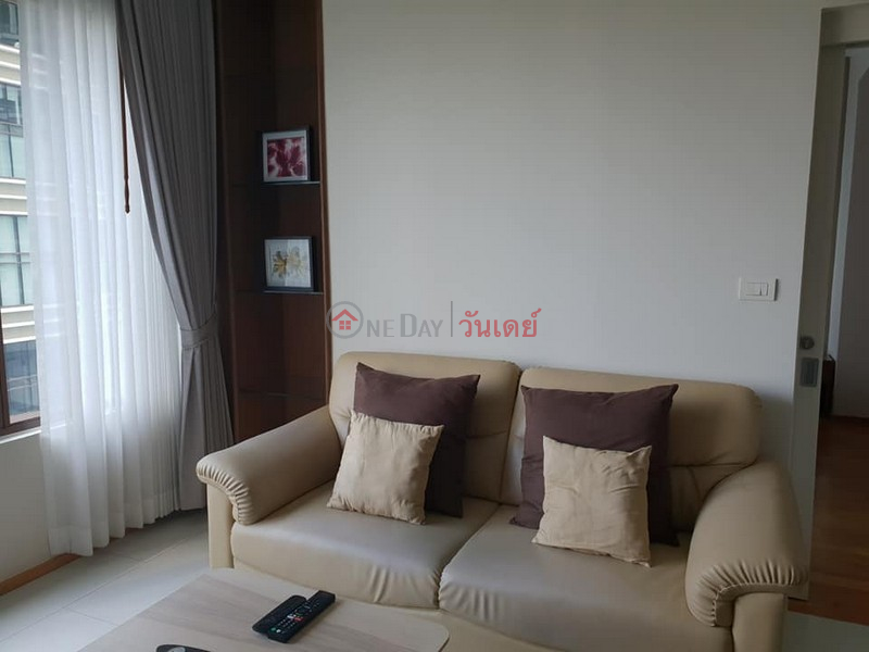  1 | Residential, Rental Listings, ฿ 27,000/ month