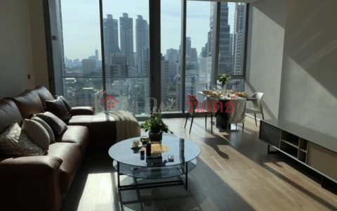 Condo for Rent: Kraam Sukhumvit 26, 110 m², 2 bedroom(s) - OneDay_0