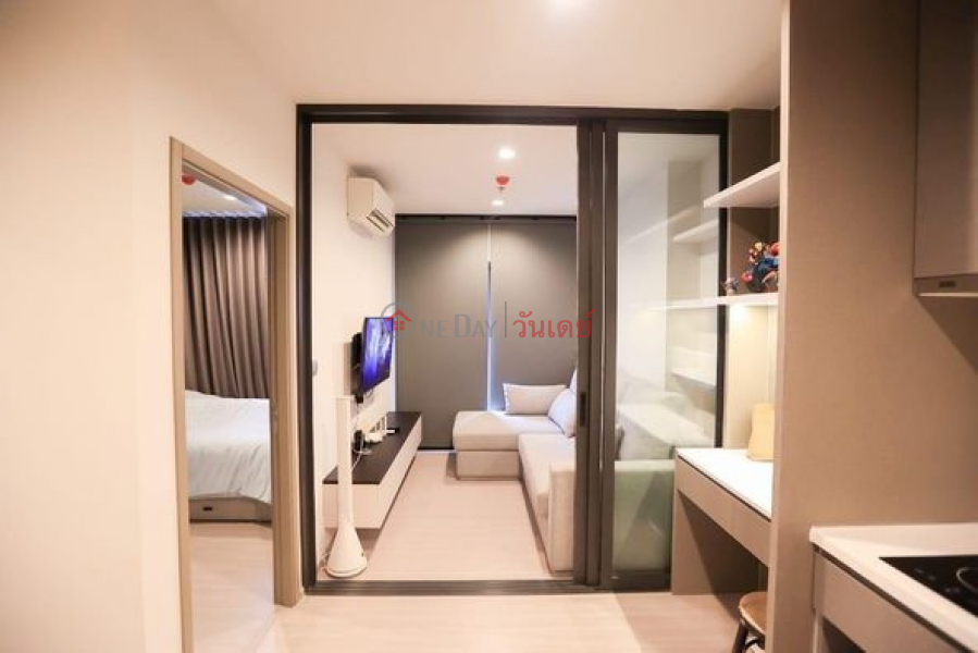 Condo for rent Life Asoke Hype (9th floor),Thailand | Rental | ฿ 24,000/ month