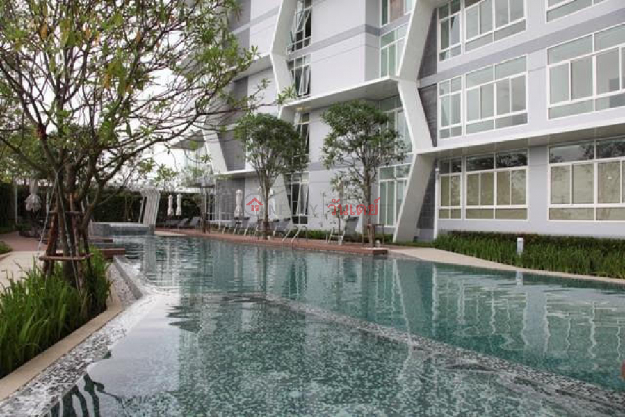 ฿ 32,000/ month, Fantastic View at Ideo Verve Sukhumvit