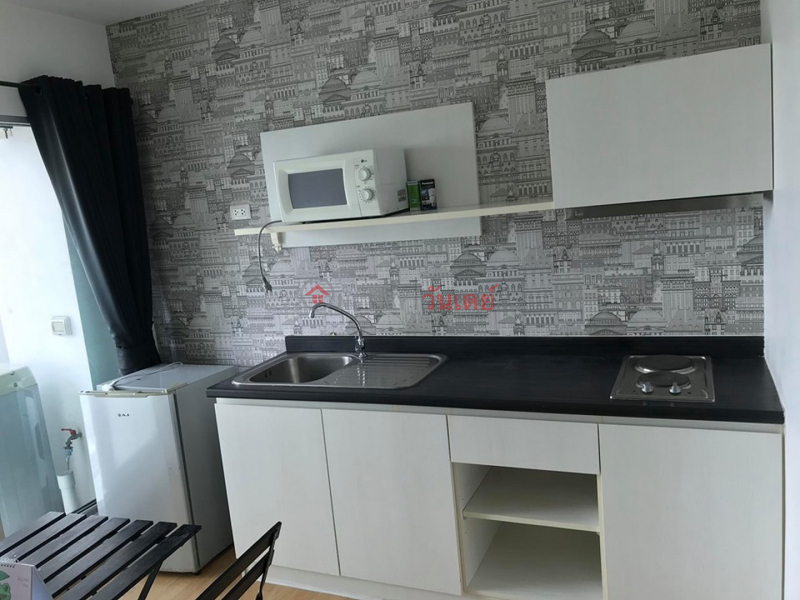  1, Residential | Rental Listings | ฿ 13,500/ month