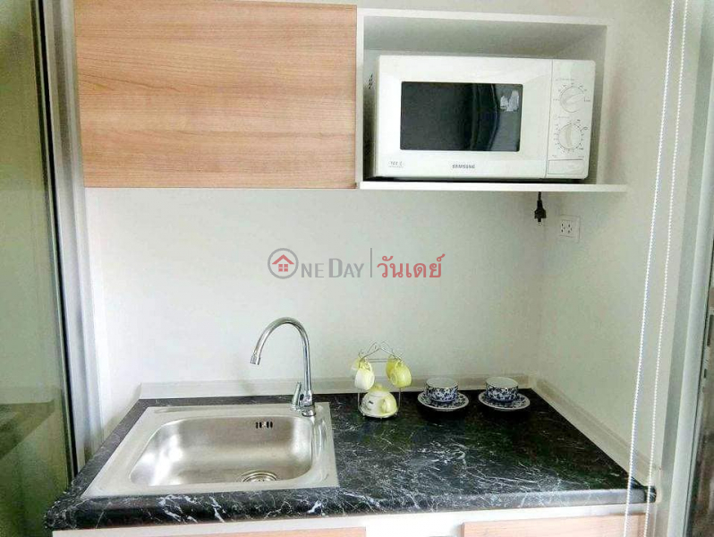 Condo for rent: The Viva Condo Petchkasem 68 (6th floor),Thailand, Rental ฿ 7,500/ month