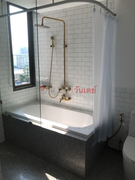 Condo for Rent: The Pearl 49, 115 m², 3 bedroom(s) Thailand, Rental | ฿ 100,000/ month