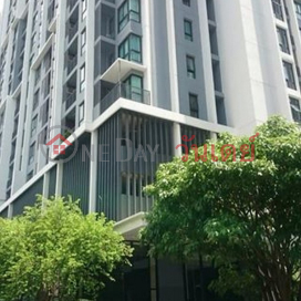 คอนโด สำหรับ เช่า: Quinn Condo Ratchada, 35 ตร.ม., 1 ห้องนอน - OneDay_0