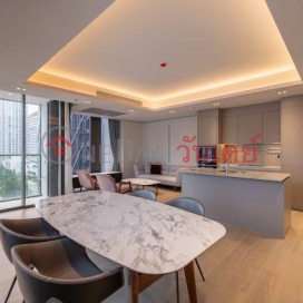 คอนโด สำหรับ เช่า: Tonson One Residence, 117 ตร.ม., 2 ห้องนอน - OneDay_0