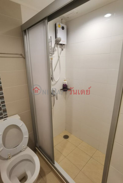 Condo for Rent: Lumpini Place Rama IX - Ratchada, 34 m², 1 bedroom(s) Rental Listings