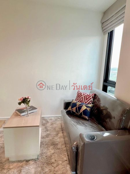 ฿ 10,000/ month iCondo Greenspace Serithai (6th floor, building A) for rent