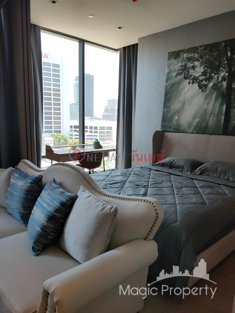 Ashton Silom Condominium, Bang Rak, Bangkok _0