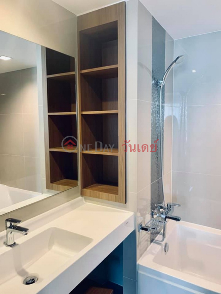 ฿ 20,000/ month Condo for Rent: Ideo Sukhumvit 93, 35 m², 1 bedroom(s)